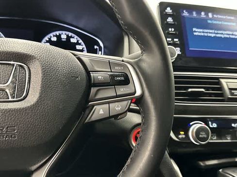 Used 2021 Honda Accord Sport image 18