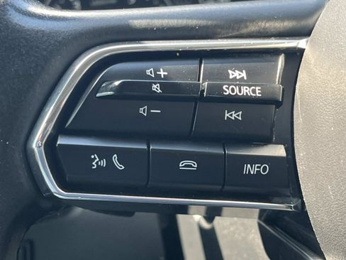 Used 2024 MAZDA CX-90 3.3 Turbo w/ Preferred Plus AWD/4WD image 31