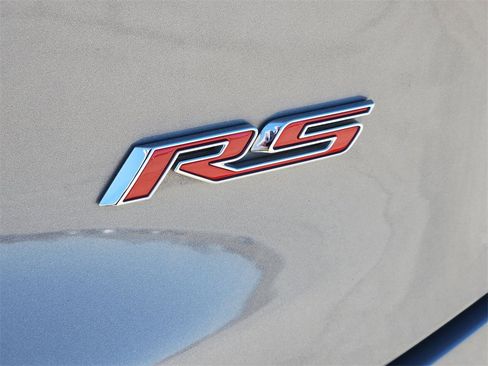 Used 2021 Chevrolet Blazer RS w/ Enhanced Convenience Package image 12