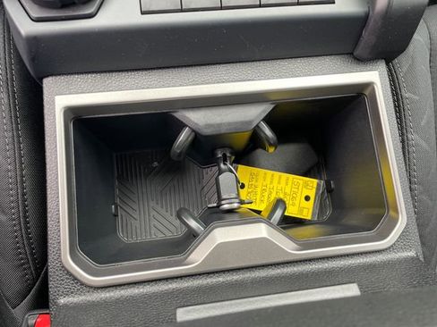 New 2025 Toyota Tacoma SR5 image 31