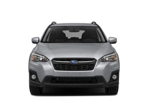 Used 2019 Subaru Crosstrek 2.0i Limited w/ Moonroof Package w/Navigation AWD/4WD image 4