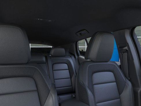 New 2026 Chevrolet Equinox EV LT image 25