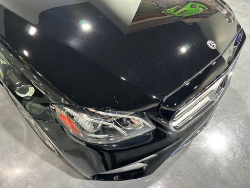 Used 2018 Mercedes-Benz E 300 4MATIC image 12