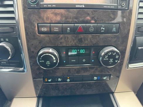 Used 2012 RAM 2500 Longhorn w/ Protection Group image 24