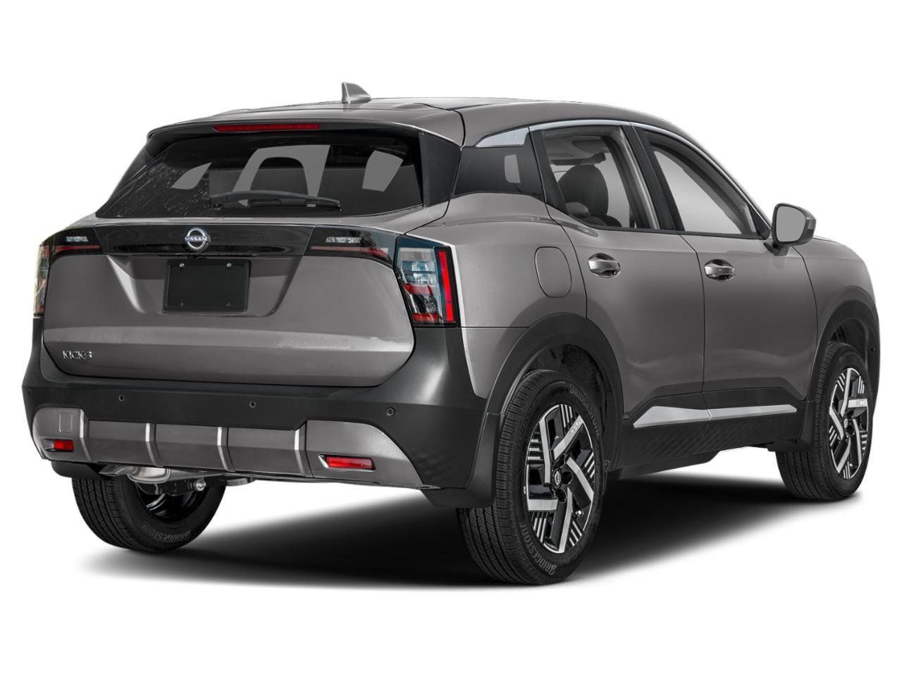 Used 2026 Nissan Kicks SV w/ Cold Weather Package AWD/4WD image 2
