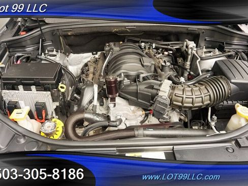 Used 2017 Jeep Grand Cherokee SRT AWD/4WD image 19