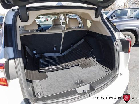 Used 2019 Acura RDX Technology Package image 41