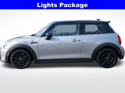 Used 2023 MINI Cooper S image 5