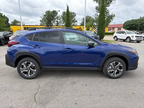 New 2026 Subaru Crosstrek 2.5i Premium AWD/4WD image 8