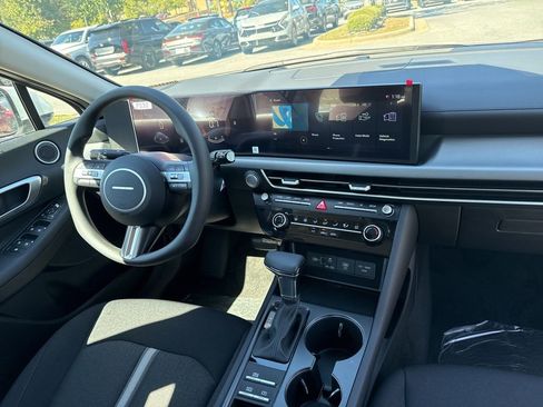 New 2025 Hyundai Sonata SE image 33