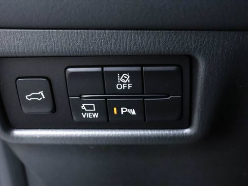 Used 2025 MAZDA CX-5 Signature AWD/4WD image 16