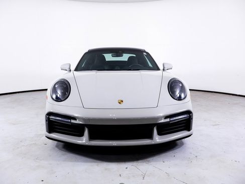 Certified 2024 Porsche 911 Turbo S image 29