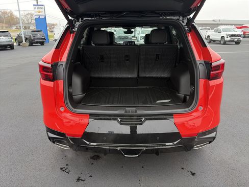 New 2026 Chevrolet Blazer RS w/ Driver Confidence II Package image 5