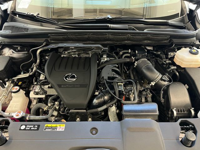Used 2023 Lexus RX 500h F Sport w/ Accessory Package (2T) AWD/4WD image 49