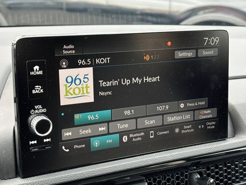 Used 2024 Honda CR-V EX-L image 24