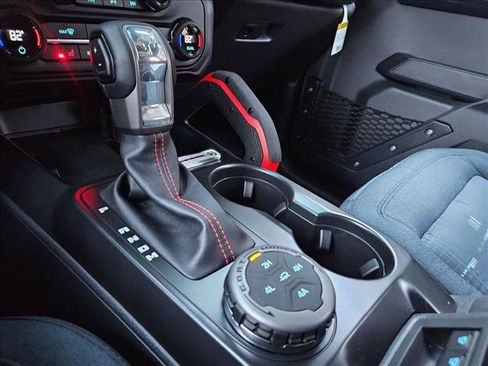 New 2025 Ford Bronco Heritage Edition image 13