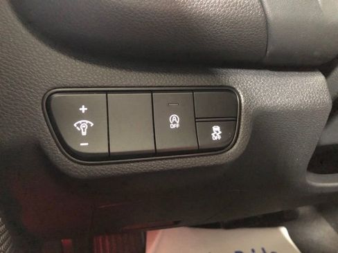 New 2025 Kia Seltos EX w/ EX Sunroof Package image 23