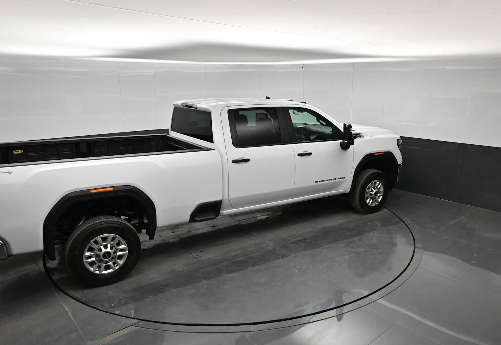 Used 2026 GMC Sierra 2500 Pro w/ Convenience Package AWD/4WD image 30