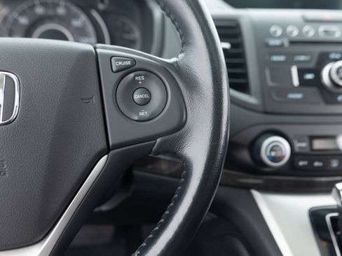 Used 2013 Honda CR-V EX-L image 39