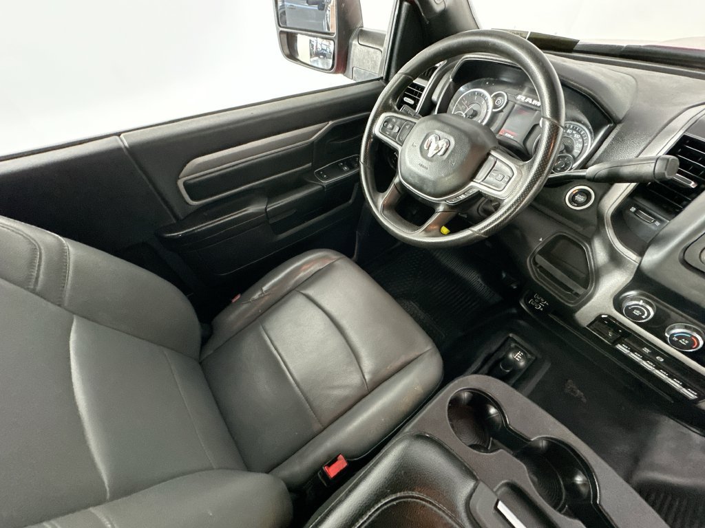 Used 2024 RAM 5500 Tradesman AWD/4WD image 9