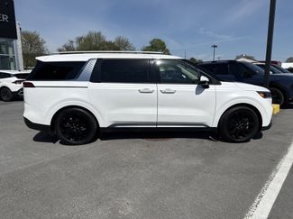 Used 2024 Kia Carnival SX Prestige FWD video 2