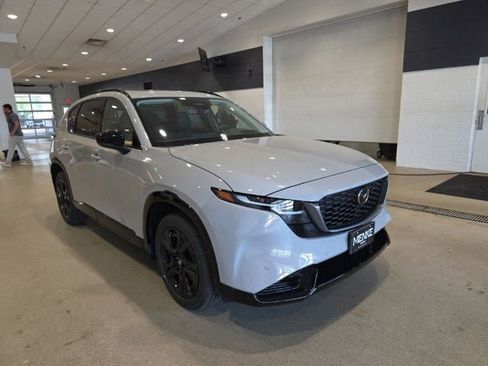 New 2026 MAZDA CX-5 2.5 S w/ Premium Package AWD/4WD image 31