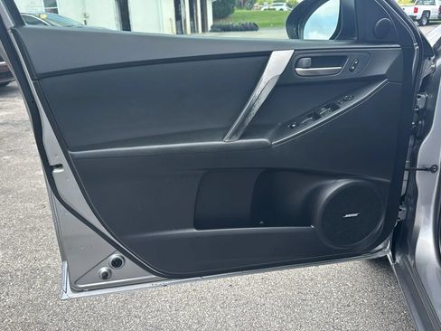 Used 2010 MAZDA MAZDA3 s Sport FWD image 9