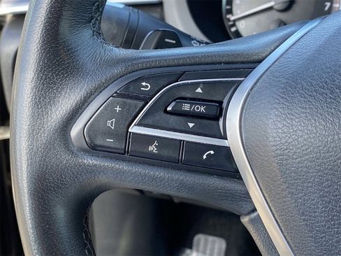 Certified 2022 INFINITI QX55 Luxe w/ Cargo Package image 31