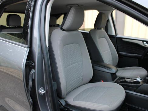Used 2021 Ford Escape SE AWD/4WD image 10