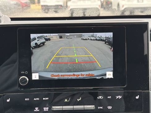 Used 2023 Subaru Solterra AWD image 26