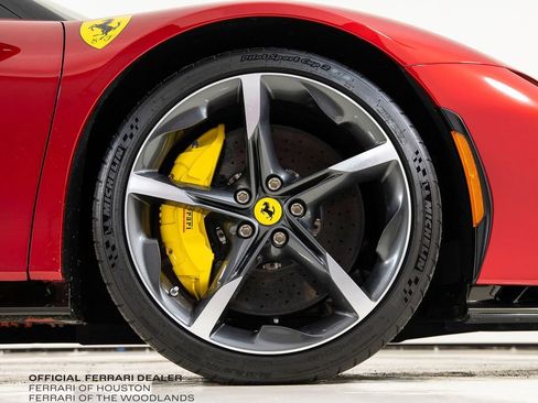 Used 2023 Ferrari SF90 Stradale AWD/4WD image 20