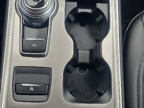 Used 2024 Ford Edge SEL AWD/4WD image 33