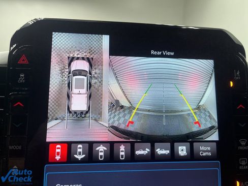 Used 2025 RAM 1500 RHO w/ RHO Level 1 Equipment Group image 15