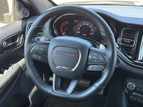 Used 2024 Dodge Durango GT AWD/4WD image 24