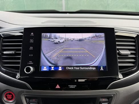 Used 2022 Honda Ridgeline RTL-E image 24