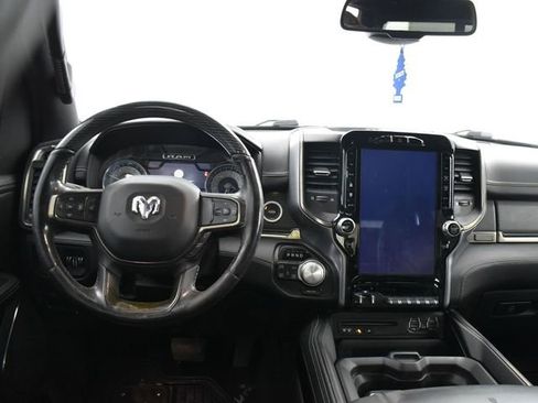 Used 2019 RAM 1500 Limited w/ Bed Utility Group image 32