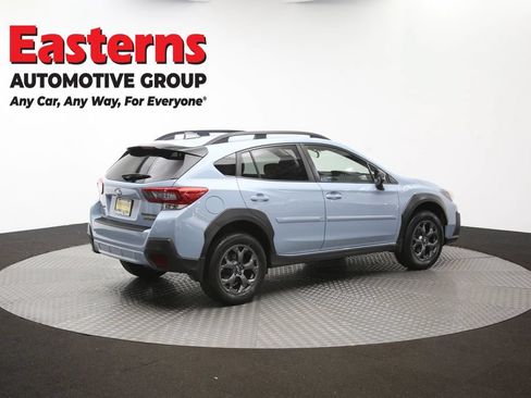 Used 2021 Subaru Crosstrek 2.5i Sport AWD/4WD image 45