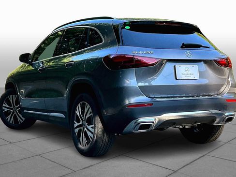 New 2026 Mercedes-Benz GLA 250 4MATIC image 4