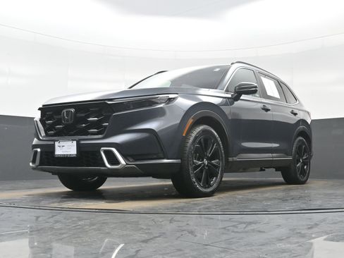 Used 2023 Honda CR-V Sport Touring image 28