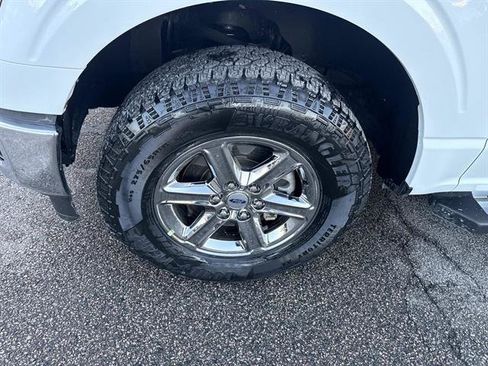 Certified 2024 Ford F150 XLT w/ Equipment Group 302A MID image 9