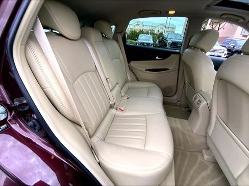 Used 2016 INFINITI QX50 w/ Premium Plus Package image 18