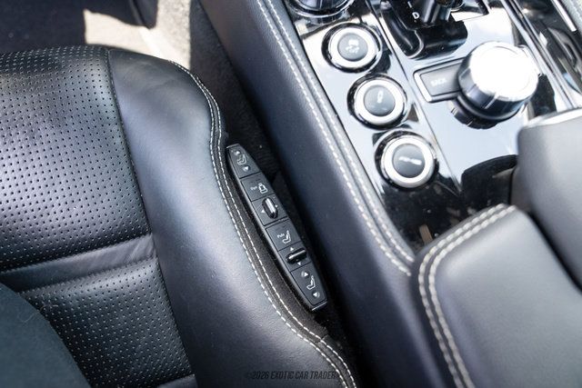 Used 2014 Mercedes-Benz CLS 63 AMG S-Model image 27