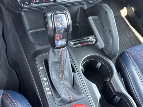Certified 2023 Ford Bronco Raptor AWD/4WD image 24