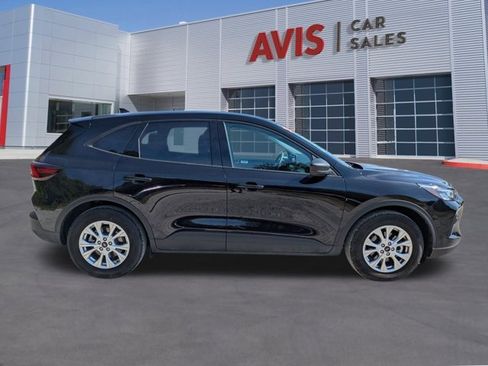Used 2025 Ford Escape Active image 5