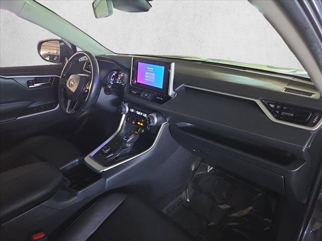 Certified 2023 Toyota RAV4 XLE Premium AWD/4WD image 20