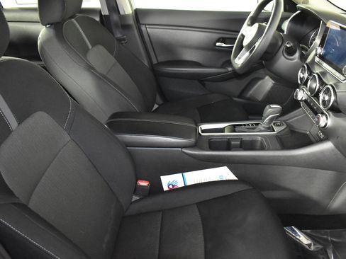 Used 2023 Nissan Sentra SV image 43