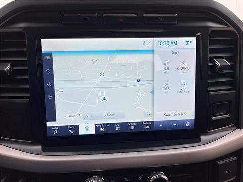 Used 2021 Ford F150 XLT w/ Equipment Group 302A High image 22