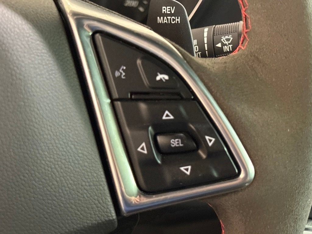 Used 2023 Chevrolet Camaro ZL1 RWD image 18