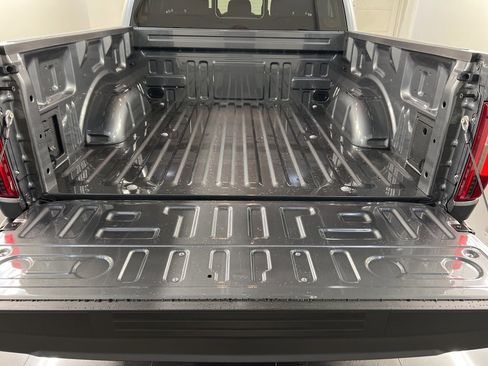 New 2025 Ford F150 XLT w/ Equipment Group 302A MID image 33