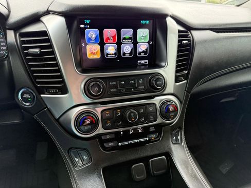 Used 2019 Chevrolet Tahoe LT image 34